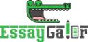 EssayGator logo